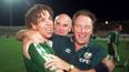 New documentary about Irish football at its best will be aired on Friday night