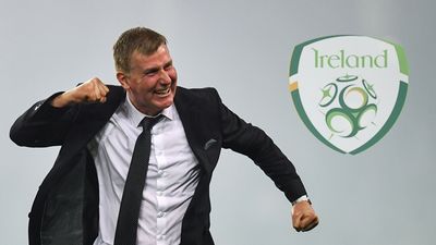 Stephen Kenny brilliantly explains exactly how his Ireland team would play