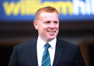 Neil Lennon responds to rumours linking him to the Ireland job