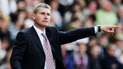 Stephen Kenny on what really happened at Dunfermline