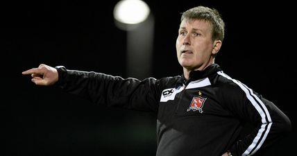 Wexford respond to Mick McCarthy reports with strong support for Stephen Kenny