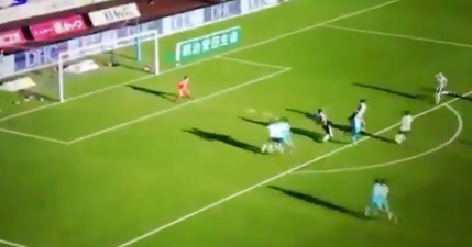 WATCH: Fernando Torres scores crucial goal for Sagan Tosu