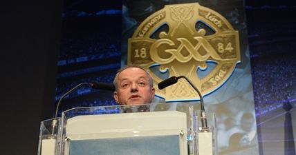 GAA pass four of five proposed rule changes at an Ard Chomhairle meeting