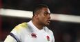 ‘You’re all snitches anyway’ – England prop Kyle Sinckler rips the Wallabies