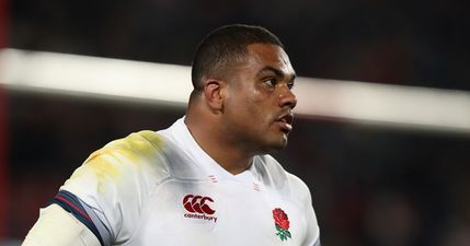 ‘You’re all snitches anyway’ – England prop Kyle Sinckler rips the Wallabies