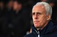 Mick McCarthy no longer unaware of plan to be succeeded by Stephen Kenny