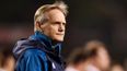 Joe Schmidt says final decision on Ireland future is wrecking his head