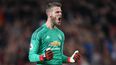 PSG poised to sign David De Gea on free transfer next summer