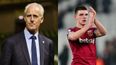 Mick McCarthy has made plans to meet with Declan Rice