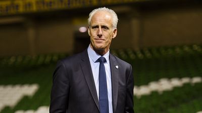 Mick McCarthy has the final say on Saipan incident