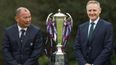 Eddie Jones is already starting to hype up Ireland’s Six Nations opener