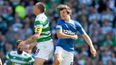 Scott Brown keeps war of words with Joey Barton going with cheeky dig