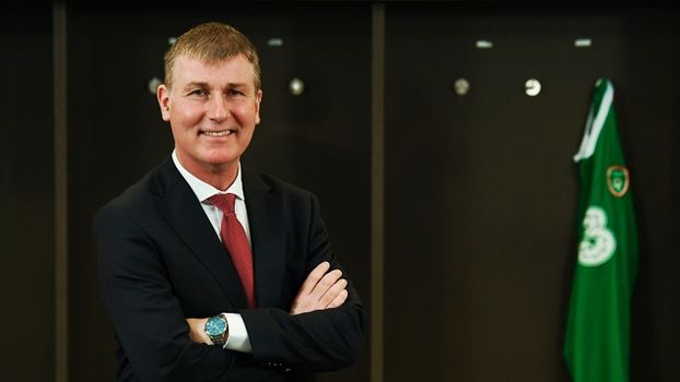 Stephen Kenny