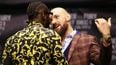 Tyson Fury will use purse from Wilder fight to build houses for the homeless