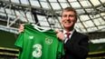 Stephen Kenny namechecks several talented young Irish footballers