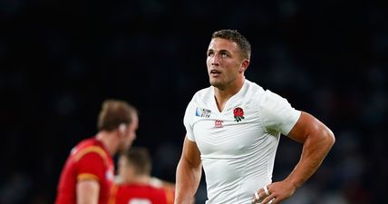 Sam Burgess rips selfish players and big egos for England’s World Cup downfall