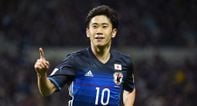 Shinji Kagawa confirms he wants to leave Borussia Dortmund