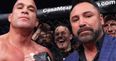 Dana White sounds off on Tito Ortiz and Oscar ‘De La Cokehead’