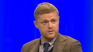 Damien Duff