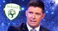 Niall Quinn speaks superbly about fixing League of Ireland and giving young Irish players hope