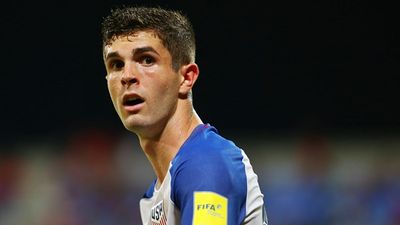 Manchester United “join the race” for Christian Pulisic