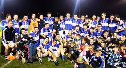 13 brothers starting for Waterford club in Munster final this weekend