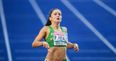 How Phil Healy became Ireland’s fastest woman