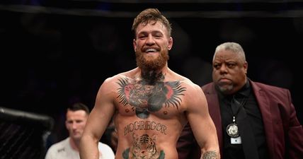 Dana White pencils in old opponent for Conor McGregor’s next fight