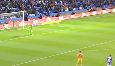 Preston goalkeeper’s unbelievable gaffe gifts Birmingham City the lead