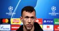 Ivan Perišić explains why he chose to stay with Inter Milan over Manchester United