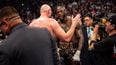 Eddie Hearn gives his take on controversial scorecard in Fury vs. Wilder