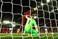 The Football Spin on Jordan Pickford’s crossbar challenge, Ireland’s road to Euro 2020 glory and Mourinho’s long march to the Old Trafford exit