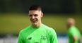 Declan Rice agrees to meet new Ireland manager Mick McCarthy