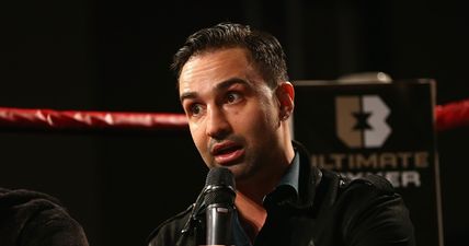 Paulie Malignaggi slates judge that favoured Deontay Wilder over Tyson Fury