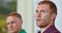 Keith Earls on Joe Schmidt’s influence and why he’s looked so sharp