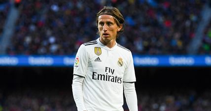 Luka Modric FaceTimes 6-year-old Ukrainian boy who lost parents in Russian invasion