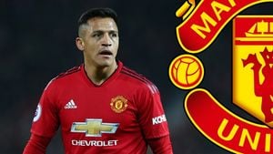 Alexis Sanchez