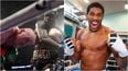 Anthony Joshua breaks silence after Tyson Fury vs. Deontay Wilder