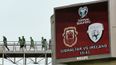 Ireland fans will only get 300 tickets for Gibraltar game