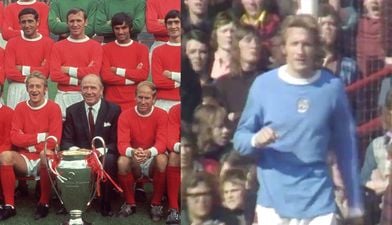 BT Sport’s new film looks at a rarely discussed part of Manchester United’s history