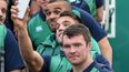 How it works between O’Mahony, Zebo and Murray may surprise some