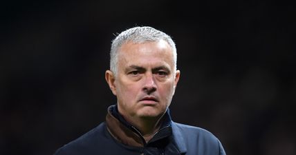 Jose Mourinho planning return to former club if he’s sacked by United