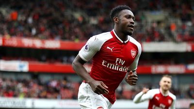 Danny Welbeck to leave Arsenal on a free transfer