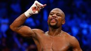 Rules announced for Floyd Mayweather vs. Tenshin Nasukawa