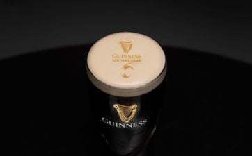 Guinness land major sponsorship deal with the Six Nations