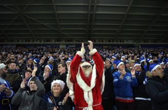 The Christmas present guide for the football fan in your life