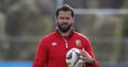 Andy Farrell a favourite to become next British & Irish Lions coach