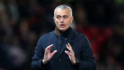 Jose Mourinho excuse on why Man United are struggling to compete will annoy plenty