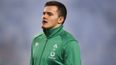 Jacob Stockdale on the four big dogs in Ireland’s squad