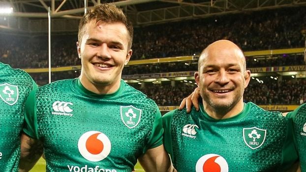 Rory Best